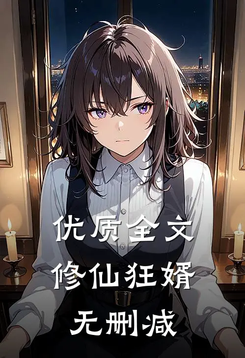 优质全文修仙狂婿无删减