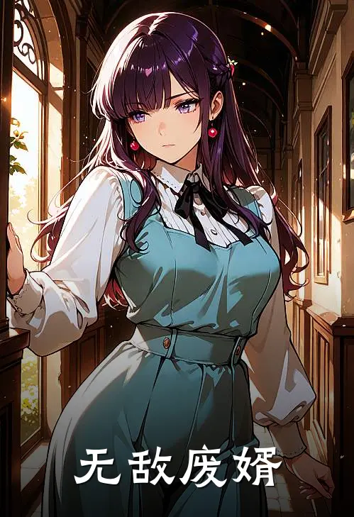 无敌废婿