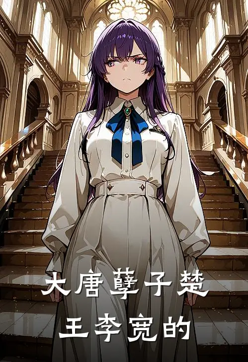 大唐孽子楚王李宽的