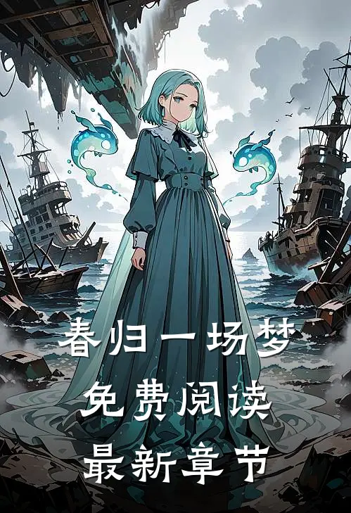 春归一场梦免费阅读最新章节