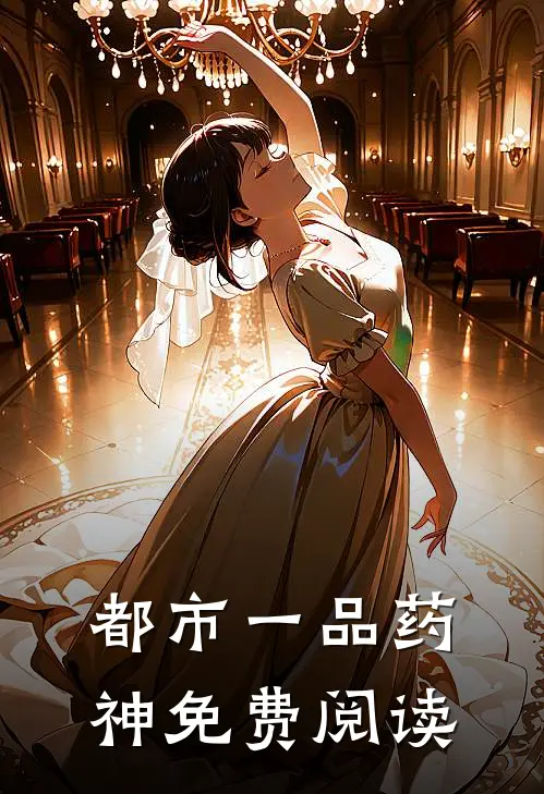 都市一品药神免费阅读