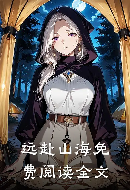 远赴山海免费阅读全文