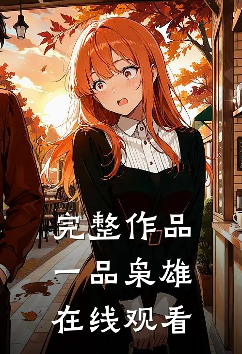 完整作品一品枭雄在线观看