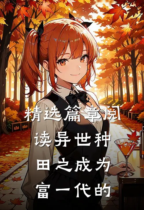 精选篇章阅读异世种田之成为富一代的