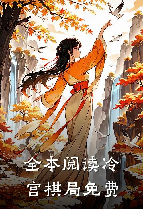 全本阅读冷宫棋局免费