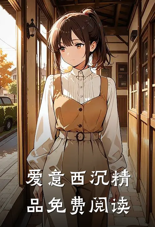 爱意西沉精品免费阅读