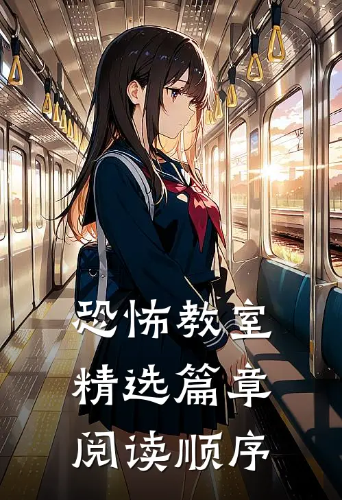 恐怖教室精选篇章阅读顺序