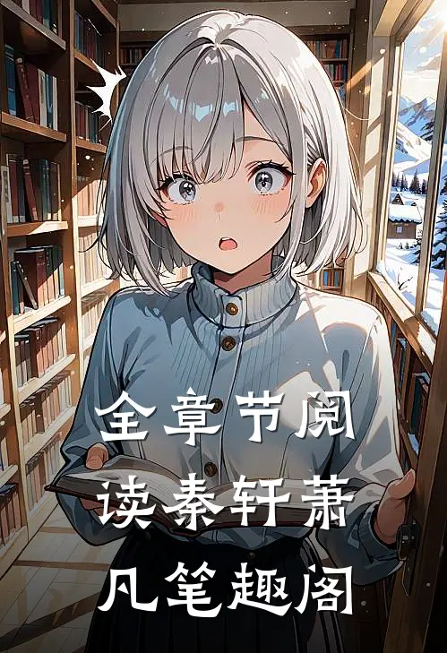 全章节阅读秦轩萧凡笔趣阁