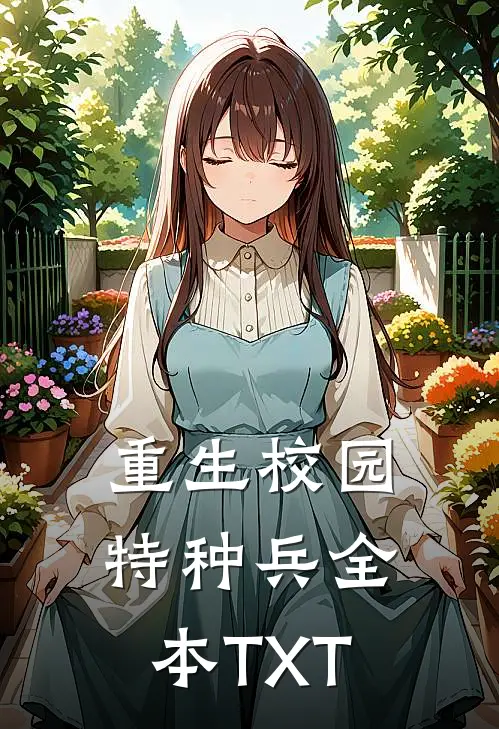 重生校园特种兵全本TXT