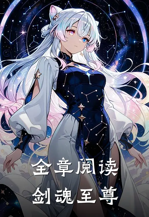 全章阅读剑魂至尊