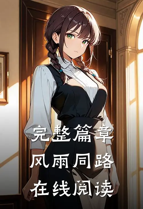 完整篇章风雨同路在线阅读