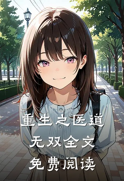 重生之医道无双全文免费阅读