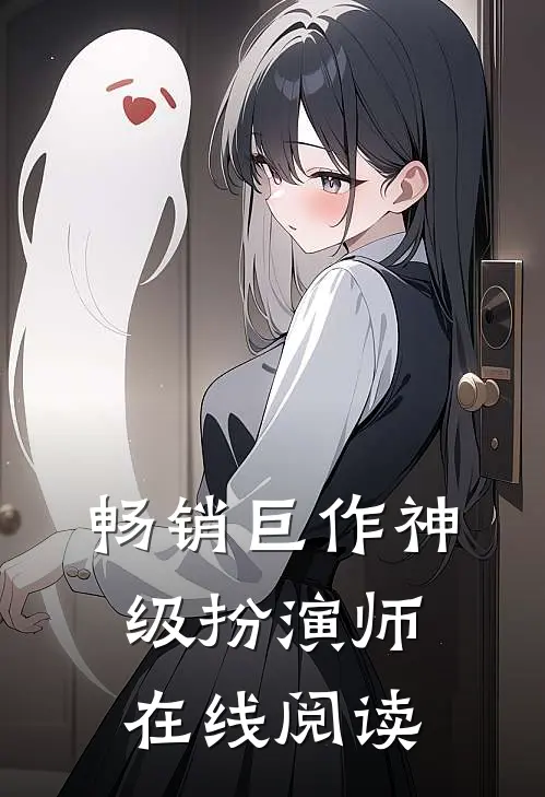 畅销巨作神级扮演师在线阅读