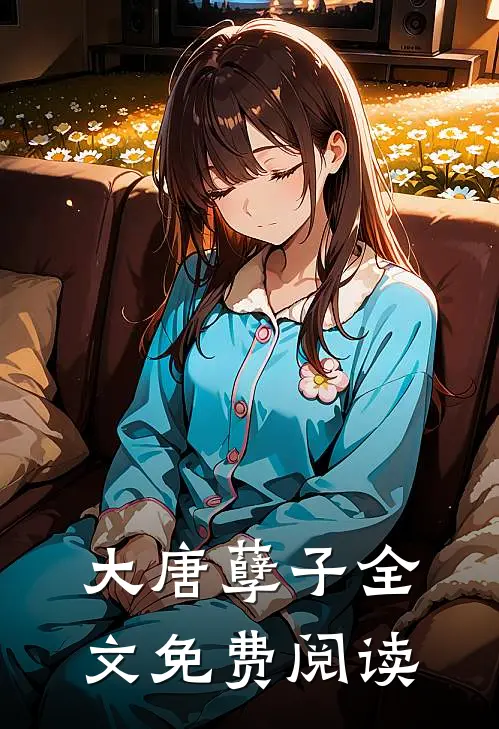 大唐孽子全文免费阅读