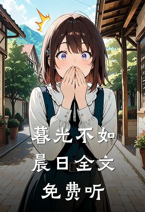 暮光不如晨日全文免费听