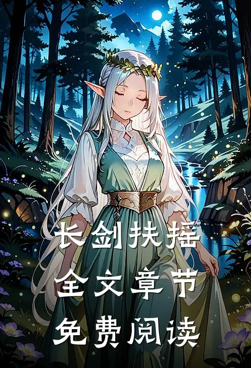 长剑扶摇全文章节免费阅读