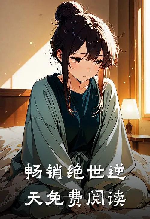 畅销绝世逆天免费阅读