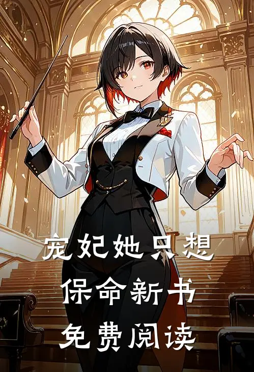 宠妃她只想保命新书免费阅读