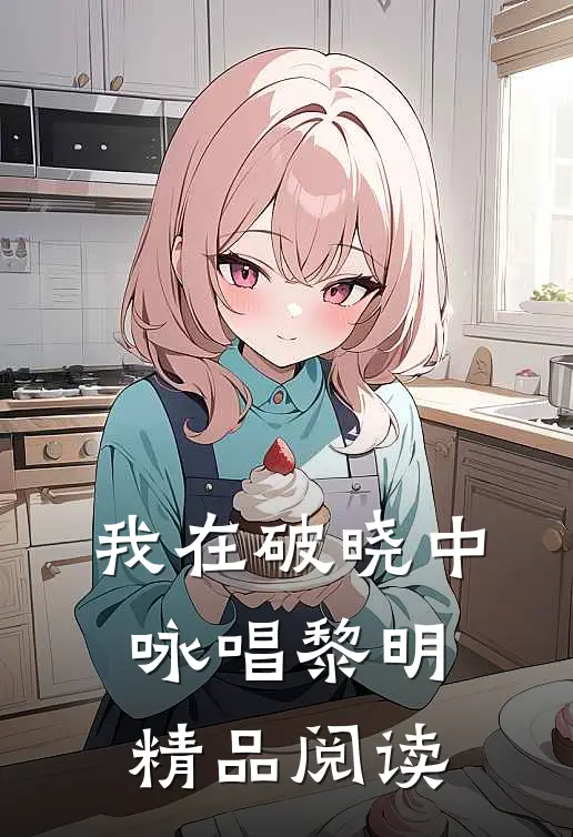 我在破晓中咏唱黎明精品阅读