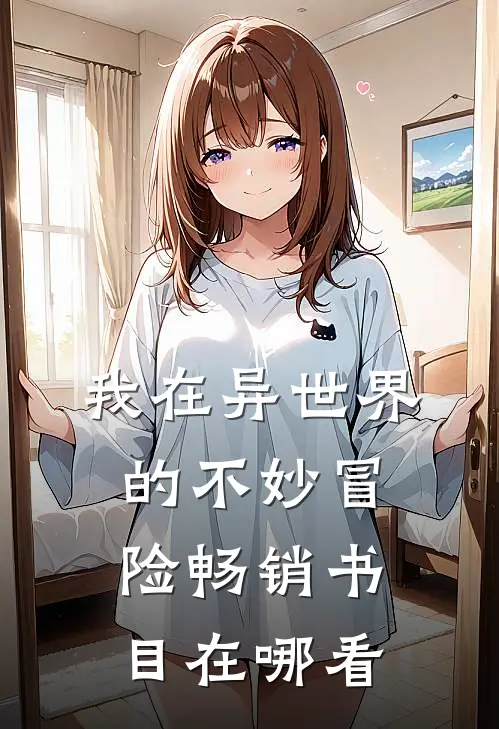 我在异世界的不妙冒险畅销书目在哪看