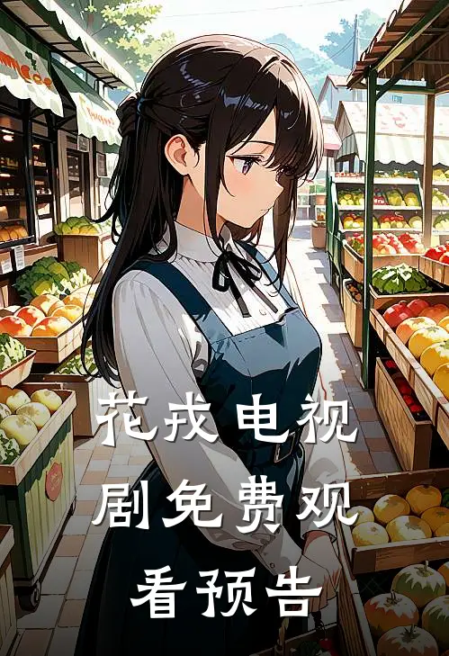 花戎电视剧免费观看预告