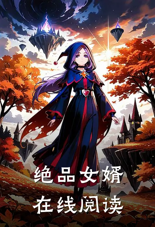 绝品女婿在线阅读