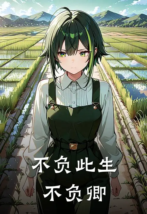 不负此生不负卿