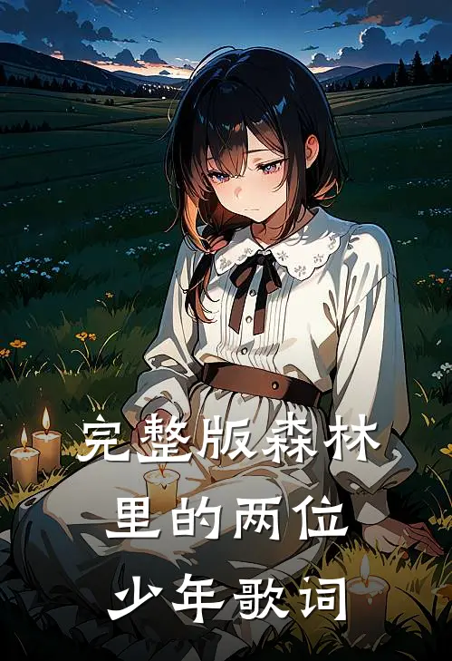 完整版森林里的两位少年歌词