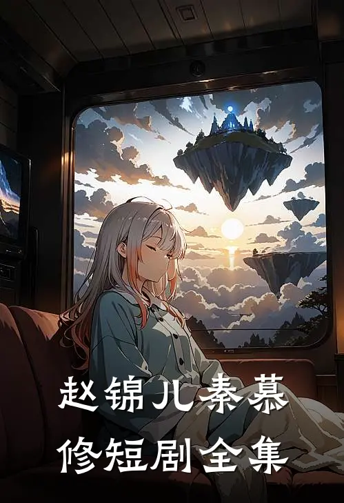 赵锦儿秦慕修短剧全集