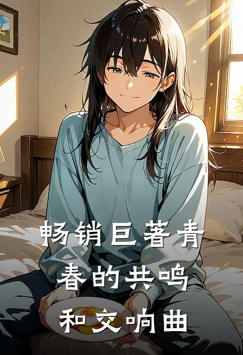 畅销巨著青春的共鸣和交响曲