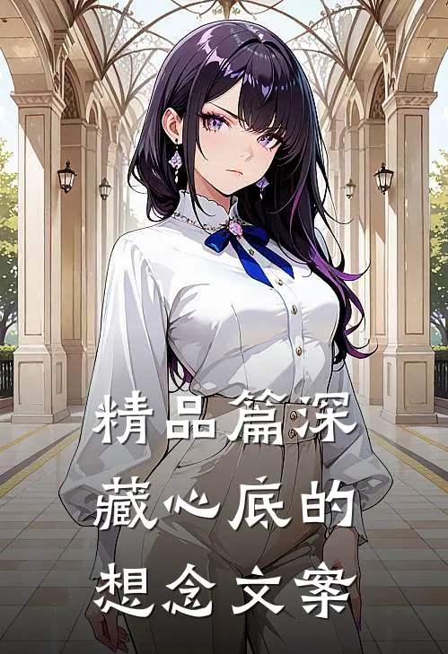 精品篇深藏心底的想念文案