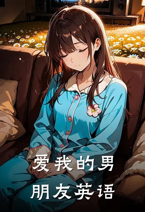 爱我的男朋友英语