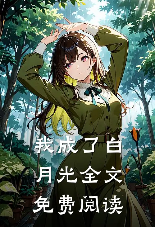 我成了白月光全文免费阅读