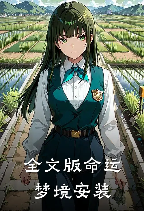 全文版命运梦境安装