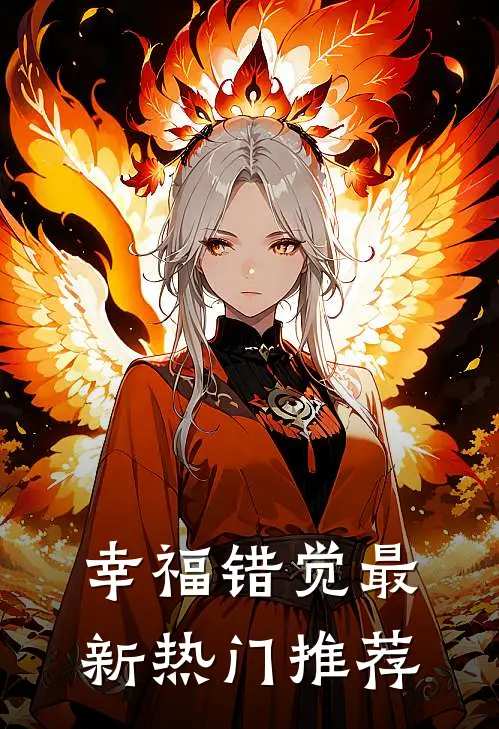幸福错觉最新热门推荐