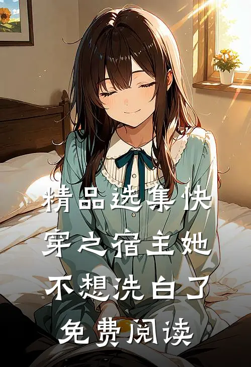 精品选集快穿之宿主她不想洗白了免费阅读