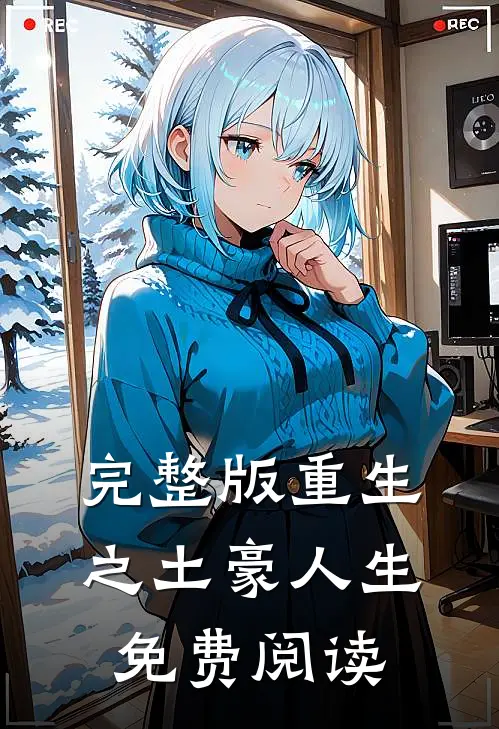 完整版重生之土豪人生免费阅读