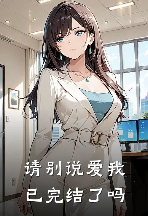 请别说爱我已完结了吗
