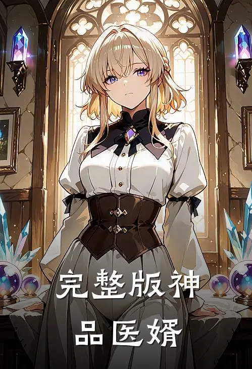 完整版神品医婿