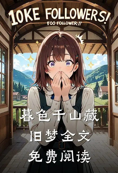 暮色千山藏旧梦全文免费阅读