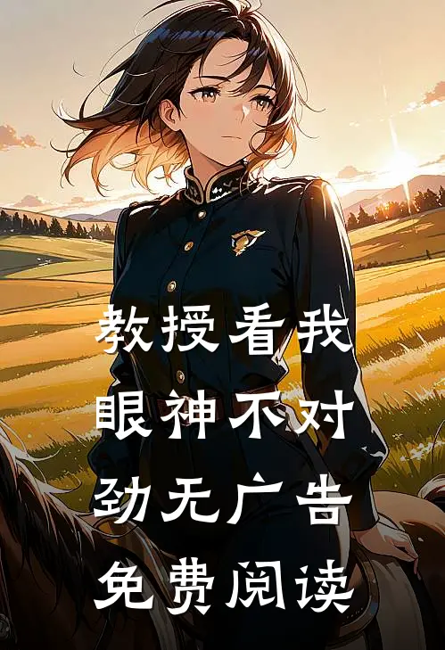 教授看我眼神不对劲无广告免费阅读