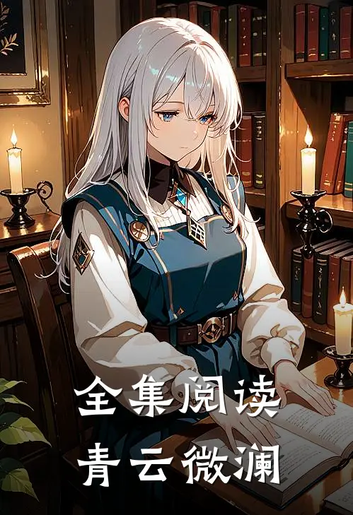 全集阅读青云微澜