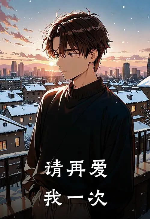 请再爱我一次