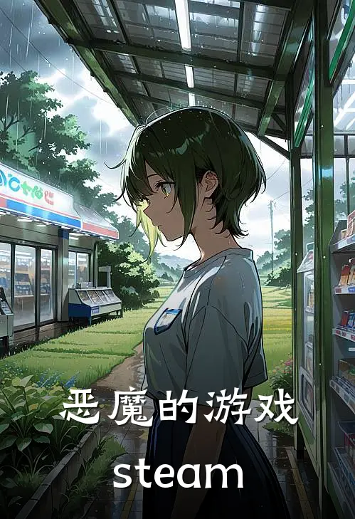 恶魔的游戏steam