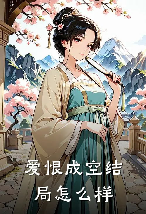 爱恨成空结局怎么样
