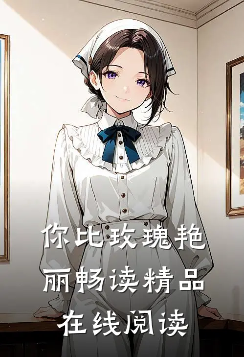 你比玫瑰艳丽畅读精品在线阅读