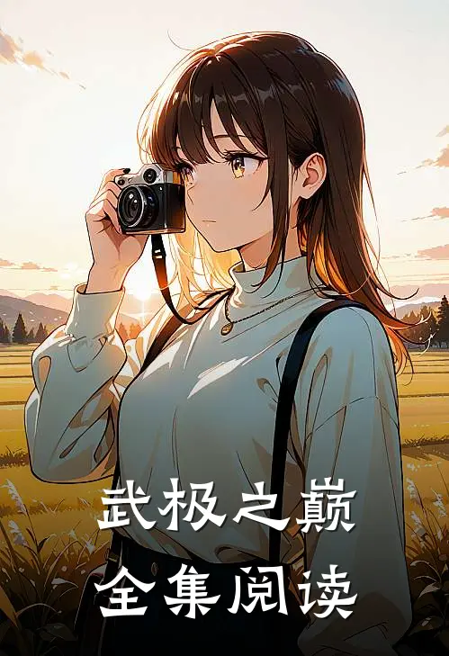 武极之巅全集阅读