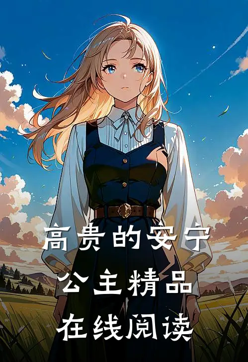 高贵的安宁公主精品在线阅读