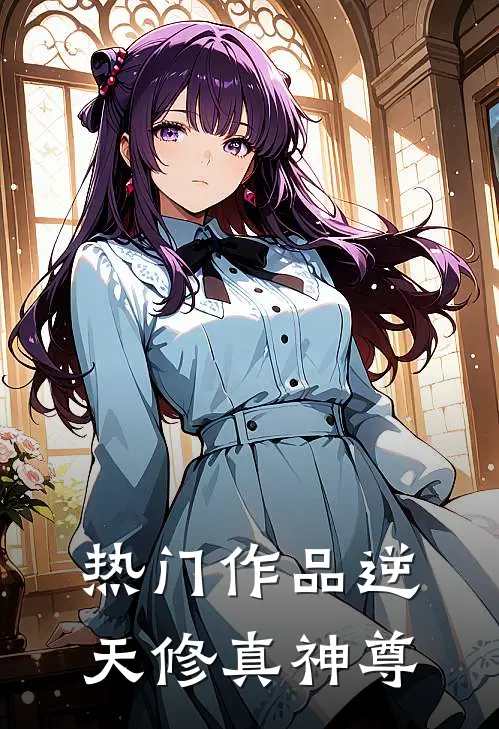 热门作品逆天修真神尊