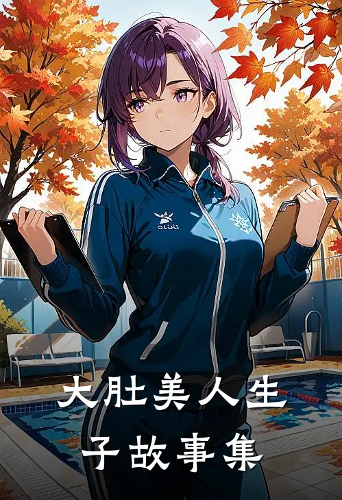 大肚美人生子故事集